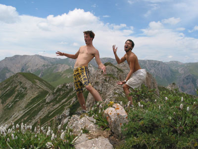 Langmusi, Sichuan, China