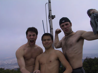 Dinghu Mountain near Zhaoqing, Guangdong, China