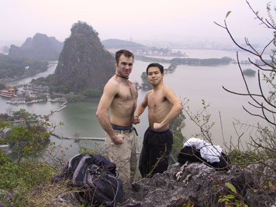 Zhaoqing, Guangdong, China