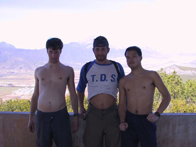 Lijiang, Yunnan, China